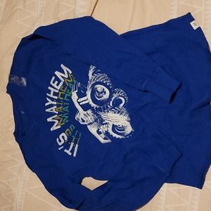 Boyd size 10 Gap long sleeve tshirt